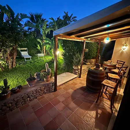 B&B Villa Alba-3