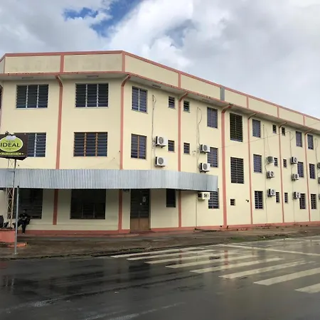 Hotel Ideal-2