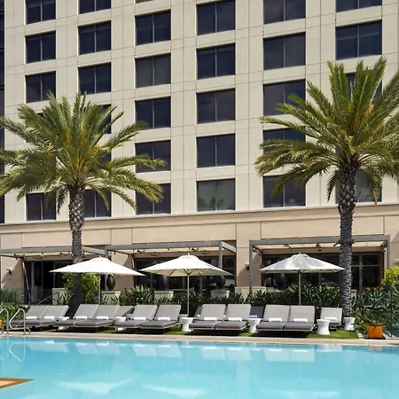 Marriott Irvine Spectrum-3