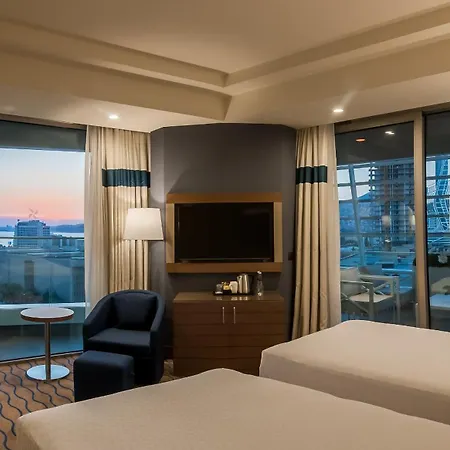 Four Points By Sheraton Izmir-3