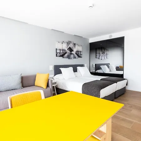 Moontels Valencia Alameda 41-3