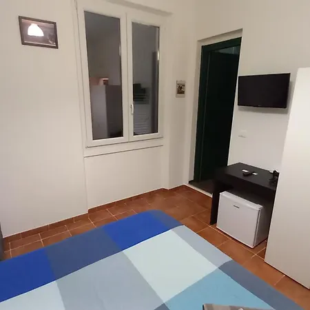 Celtic House B&B-3