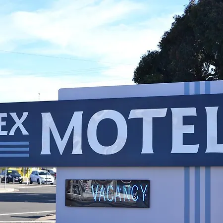 Rex Motel-3