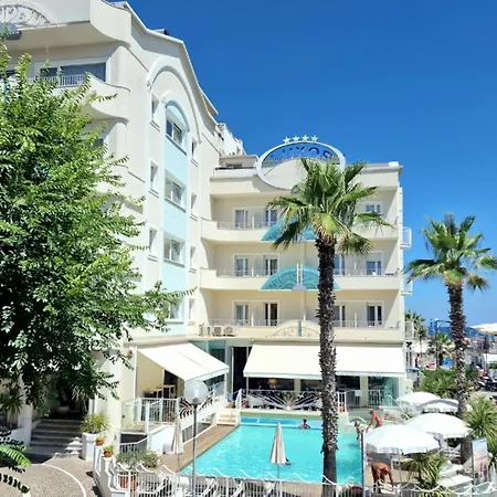 Luxor Beach Boutique Hotel Cattolica-2