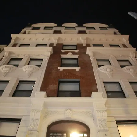 The Mayfair Hotel Times Square, An Ascend Collection-3