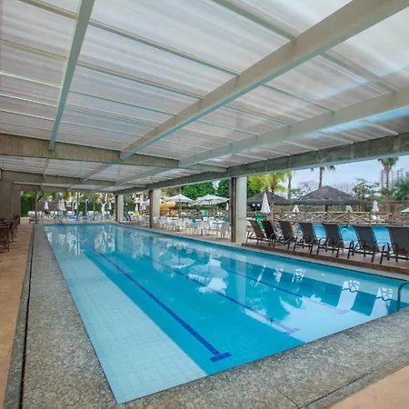 Best Western Suites Le Jardin Caldas Novas-2