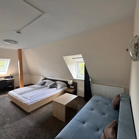 Hotel Biedermeier-3