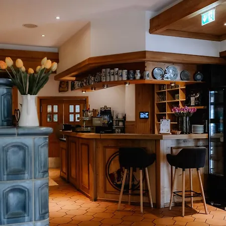 Landhotel Gary-3