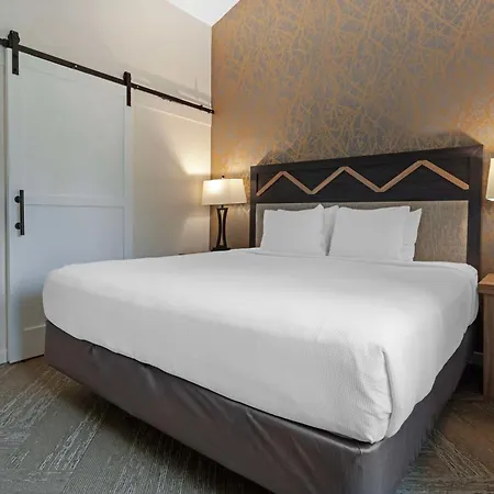 Best Western Plus Inn At The Vines-3