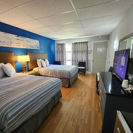 Lido Motel Lake George-2