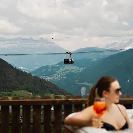 Chalet Grumer Suites&Spa-3