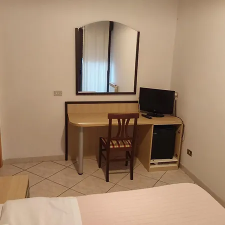 Bed & Breakfast Oasi-2