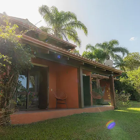 Pousada Villa Agrifoglio-3