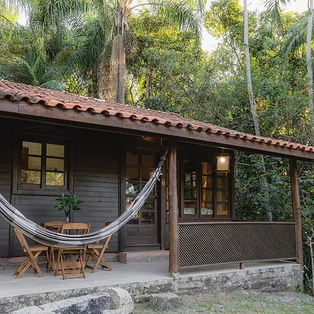 Pousada Villa Agrifoglio-2