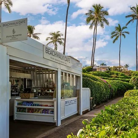 Four Seasons Resort Maui At Wailea-2