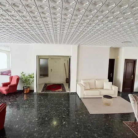 Hotel Cervantes-2