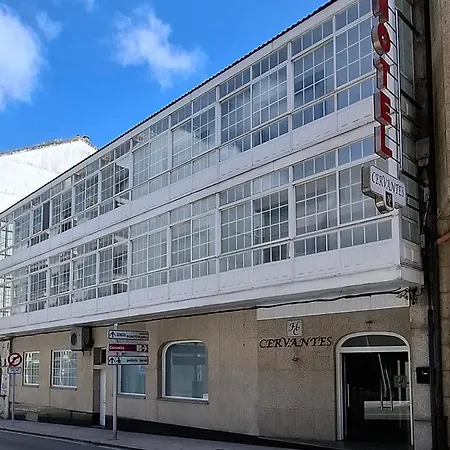 Hotel Cervantes-3