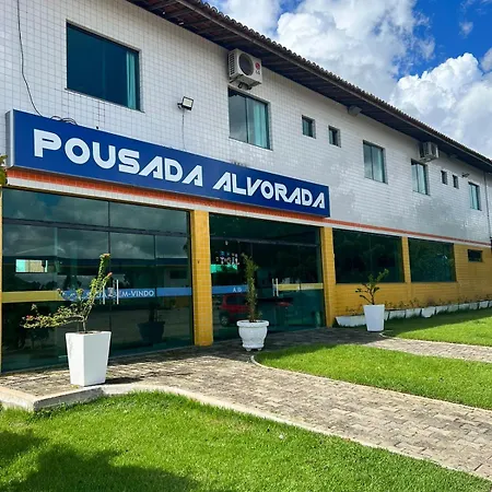 Pousada Alvorada-2