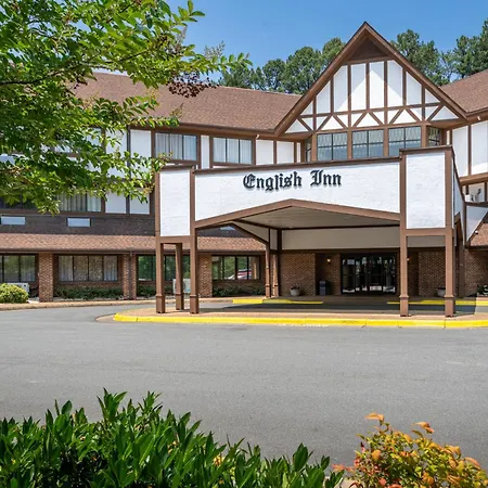 The English Inn Of Charlottesville-2