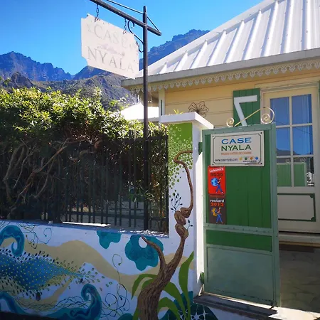 Case Nyala-2