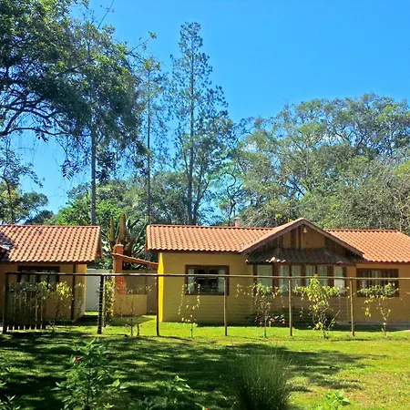 Pousada Visconde de Mauá-2