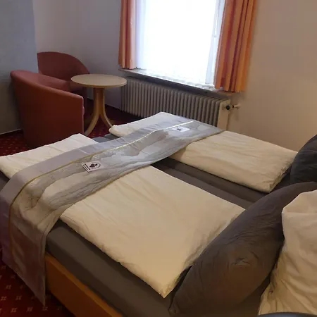 Hotel Traube-3