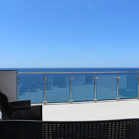 La Dimora sul Mare-3