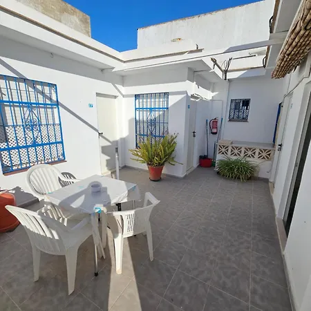 Hostal Sevillana Costa-2