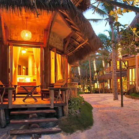 Alaya Beachfront Tulum Hotel-2