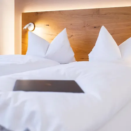 Hotel-Gasthof Rose-3
