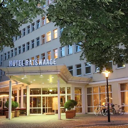 Hotel Ratswaage-2