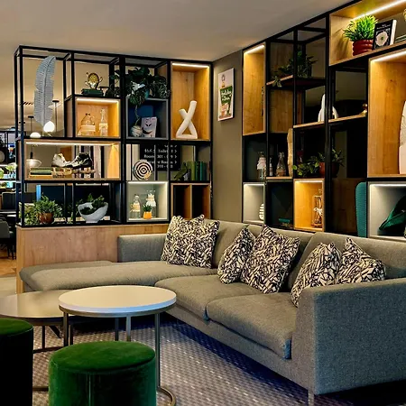 Holiday Inn Nottingham By Ihg-3