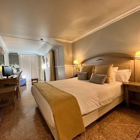 Hotel&SPA Bringué-2