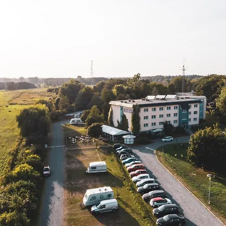 Hotel am Tierpark-3