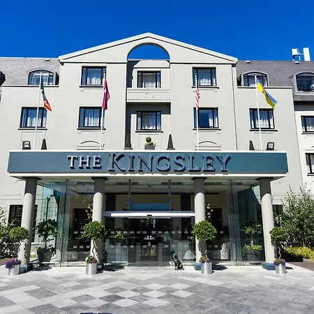 The Kingsley Hotel-3