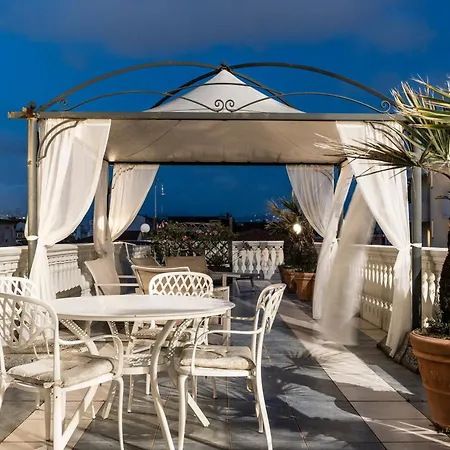 Hotel London-2