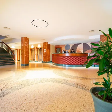 Hotel Europa-3