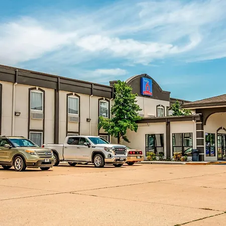 Studio 6 Claremore Ok-3