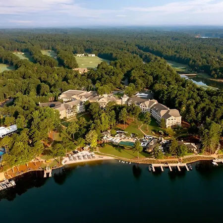 The Ritz-Carlton Reynolds, Lake Oconee-3