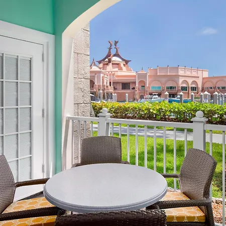 Harborside Resort & Vacation Rentals At Atlantis-3
