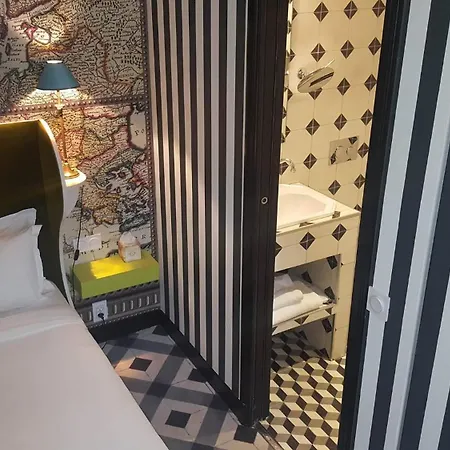 Hotel Du Continent-3