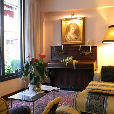 Hotel Nord Est-2
