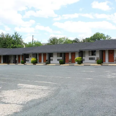 Sun Valley Motel Junction-3