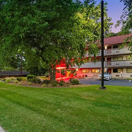 Red Roof Inn Plus+ Washington Dc - Alexandria-3