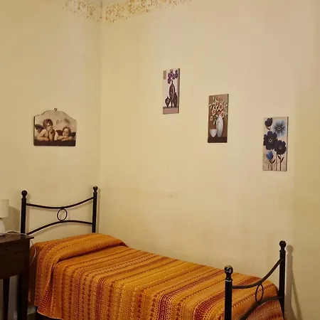 B&B Il Vecchio Messina-2