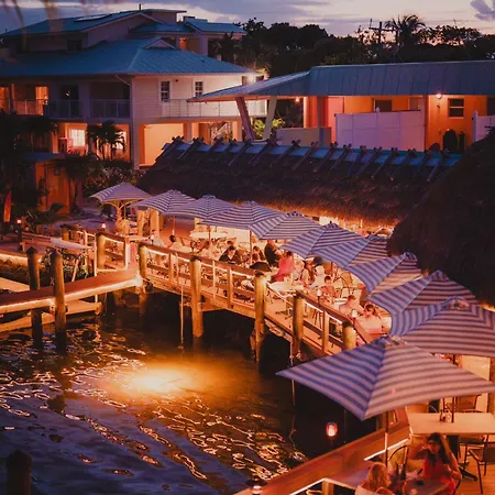 Snappers Key Largo-2