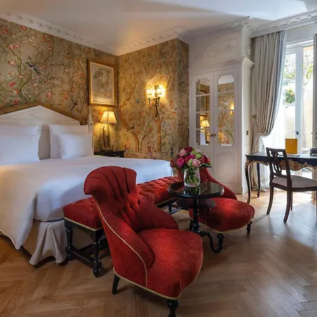Villa Saint-Ange Hotel & Spa-3