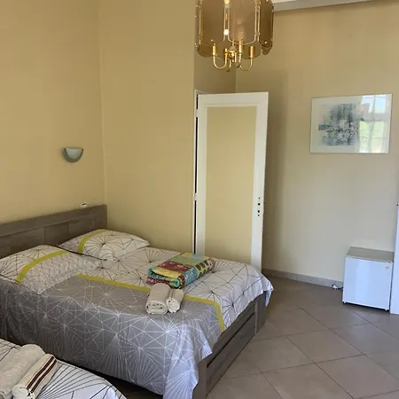 Hotel A Agde La Galiote-3