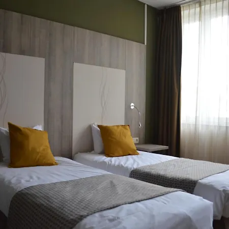 Hotel Mille Colonnes-2
