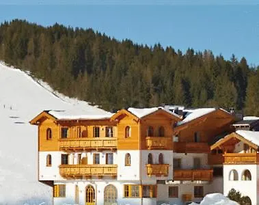 Hotel Lisa-3